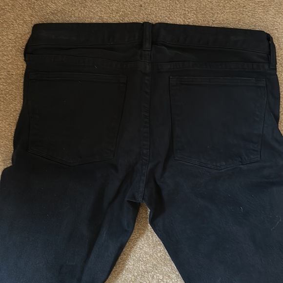 J. Crew toothpick jeans. - Picture 3 of 3